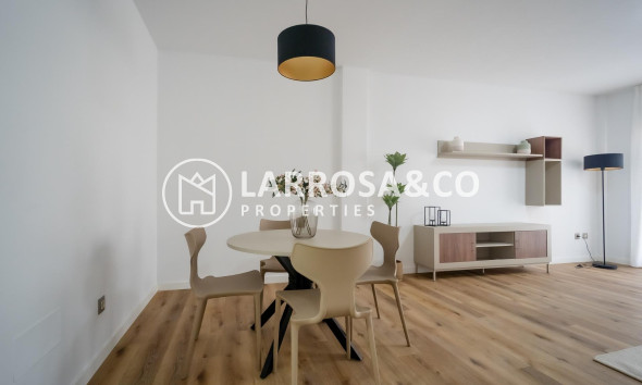 New build - Apartment - Cuevas Del Almanzora - Herrerias