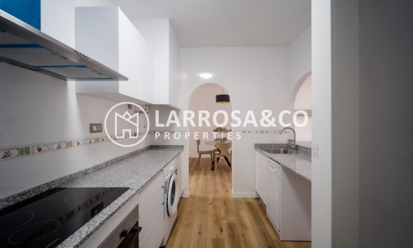 New build - Apartment - Cuevas Del Almanzora - Herrerias