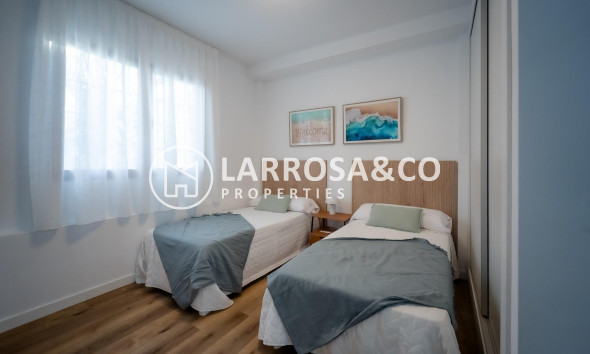 New build - Apartment - Cuevas Del Almanzora - Herrerias