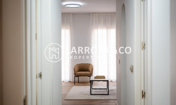 New build - Apartment - Cuevas Del Almanzora - Herrerias