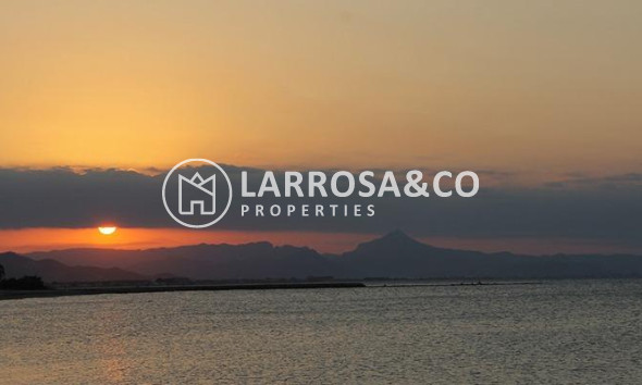 Nouvelle Construction - Apartment - El Verger