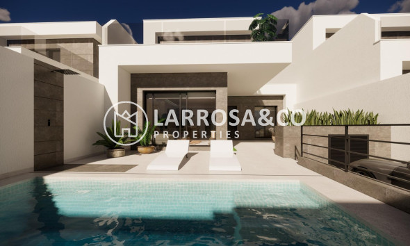 Новостройка - Дом - Долорес - Pueblo