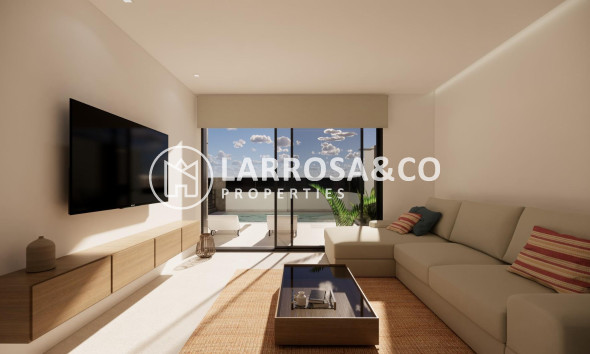 Новостройка - Дом - Долорес - Pueblo