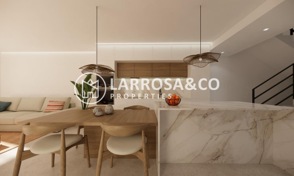 Новостройка - Дом - Долорес - Pueblo