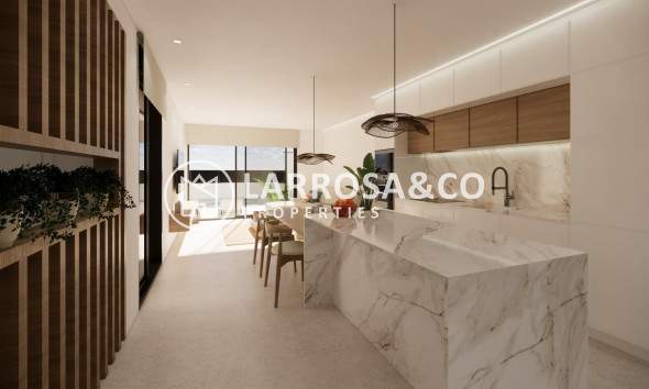 Новостройка - Дом - Долорес - Pueblo