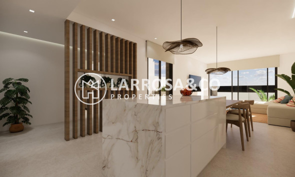 Новостройка - Дом - Долорес - Pueblo