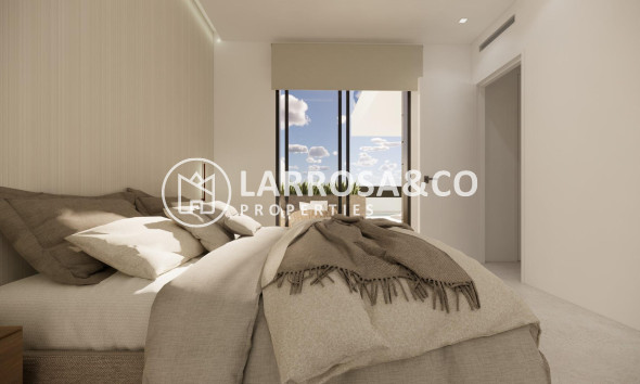 Новостройка - Дом - Долорес - Pueblo