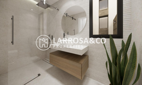 Новостройка - Дом - Долорес - Pueblo