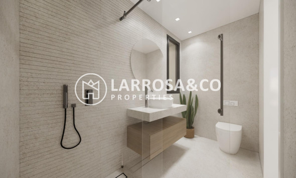 Новостройка - Дом - Долорес - Pueblo