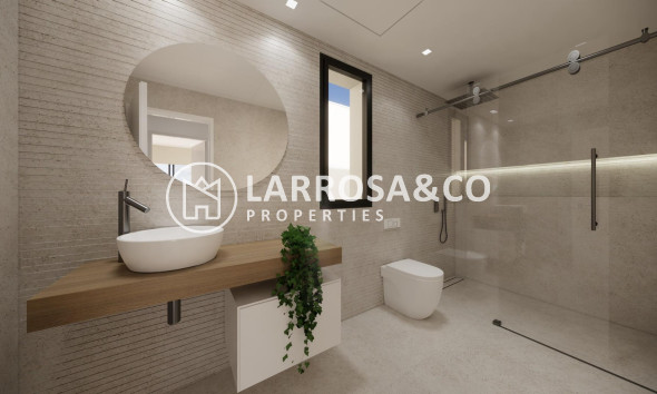 Новостройка - Дом - Долорес - Pueblo