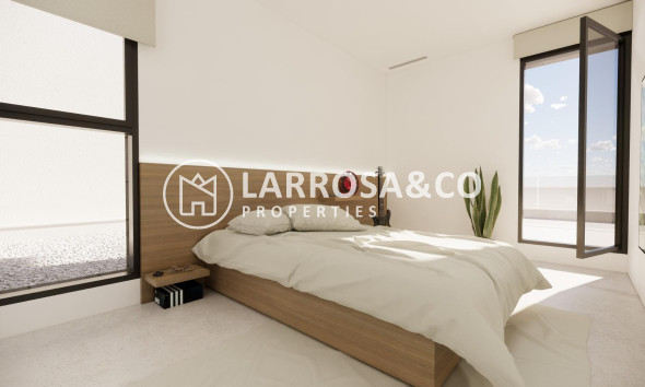 Новостройка - Дом - Долорес - Pueblo