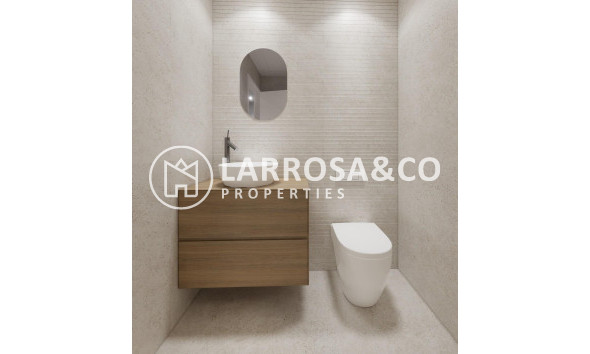 Новостройка - Дом - Долорес - Pueblo