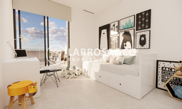 Новостройка - Дом - Долорес - Pueblo