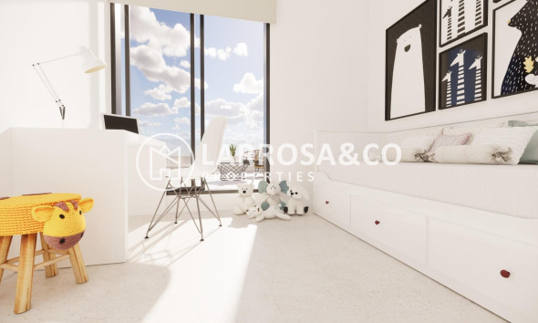 Новостройка - Дом - Долорес - Pueblo