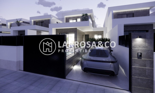 Новостройка - Дом - Долорес - Pueblo