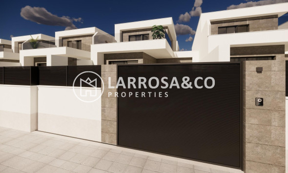 Новостройка - Дом - Долорес - Pueblo