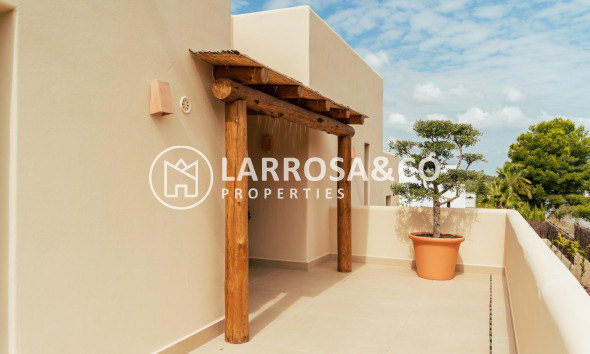 New build - Detached House/Villa - Jávea Xàbia - Valle del Sol