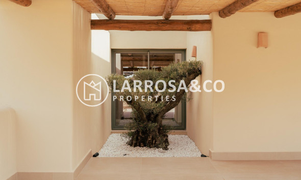 New build - Detached House/Villa - Jávea Xàbia - Valle del Sol