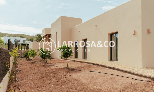 New build - Detached House/Villa - Jávea Xàbia - Valle del Sol