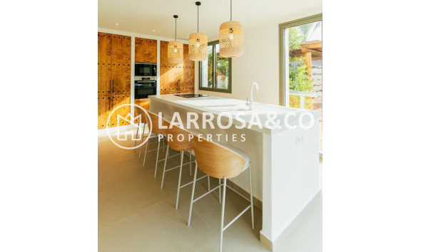 New build - Detached House/Villa - Jávea Xàbia - Valle del Sol