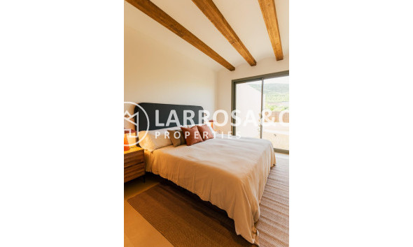 New build - Detached House/Villa - Jávea Xàbia - Valle del Sol