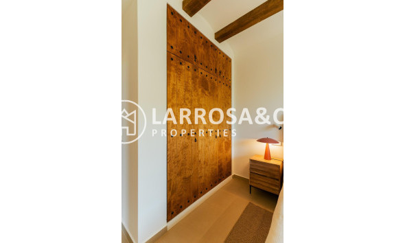 New build - Detached House/Villa - Jávea Xàbia - Valle del Sol