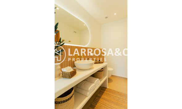 New build - Detached House/Villa - Jávea Xàbia - Valle del Sol