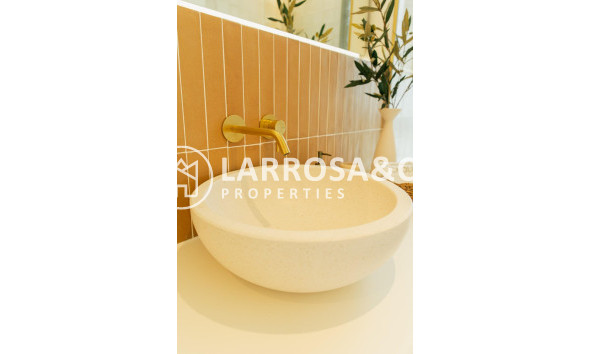 New build - Detached House/Villa - Jávea Xàbia - Valle del Sol