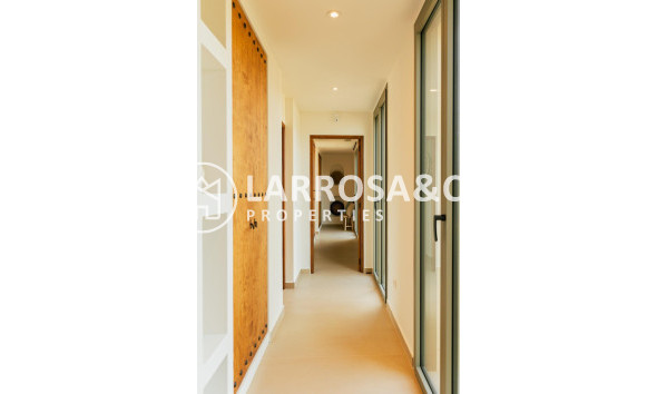 New build - Detached House/Villa - Jávea Xàbia - Valle del Sol