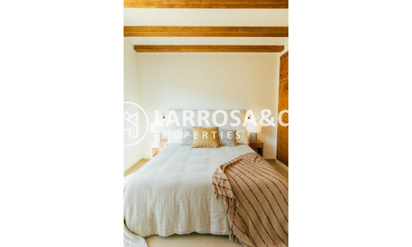 New build - Detached House/Villa - Jávea Xàbia - Valle del Sol