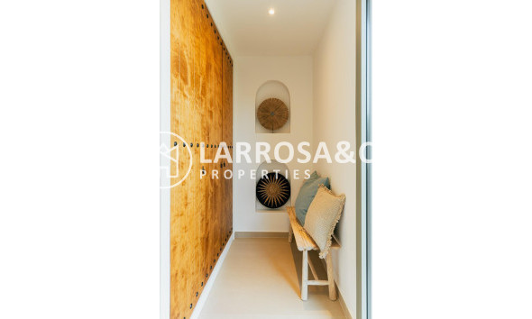 New build - Detached House/Villa - Jávea Xàbia - Valle del Sol