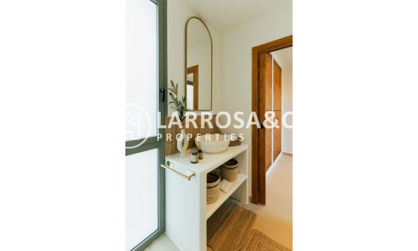 New build - Detached House/Villa - Jávea Xàbia - Valle del Sol