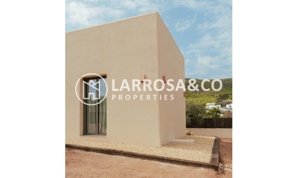 New build - Detached House/Villa - Jávea Xàbia - Valle del Sol