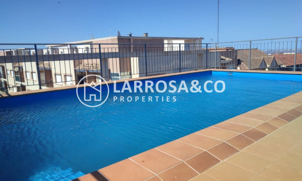 Новостройка - Квартира - Сан Мигель де Салинас - San Miguel de Salinas