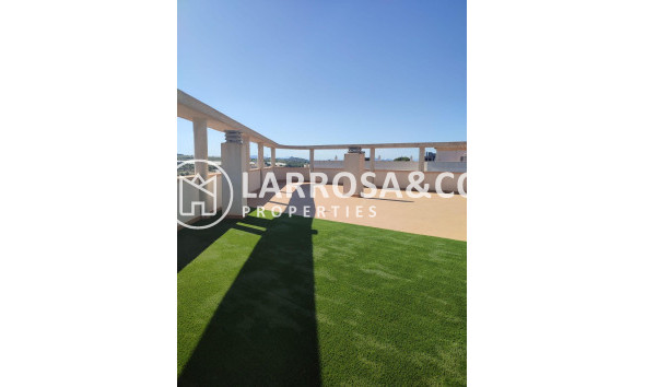 Новостройка - Квартира - Сан Мигель де Салинас - San Miguel de Salinas