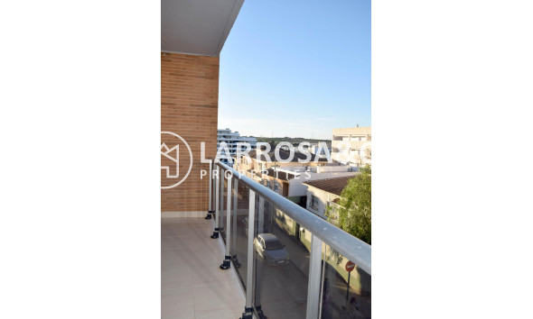 Новостройка - Квартира - Сан Мигель де Салинас - San Miguel de Salinas