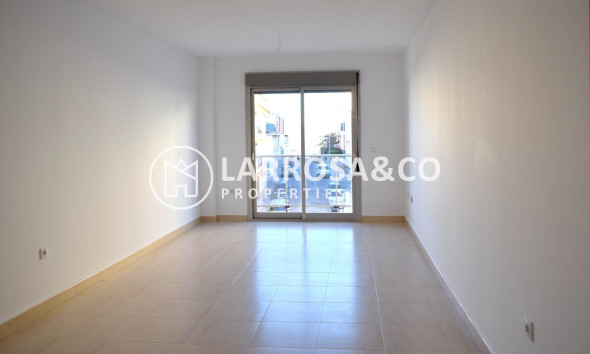 Новостройка - Квартира - Сан Мигель де Салинас - San Miguel de Salinas