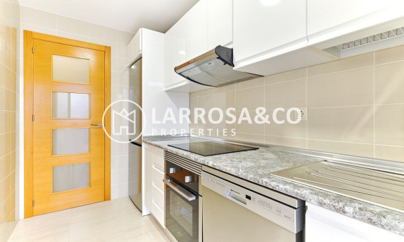 Новостройка - Квартира - Сан Мигель де Салинас - San Miguel de Salinas