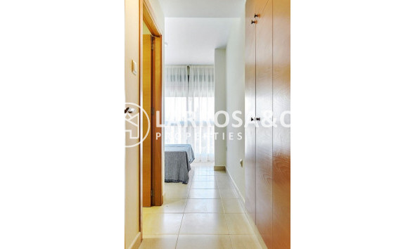 Новостройка - Квартира - Сан Мигель де Салинас - San Miguel de Salinas