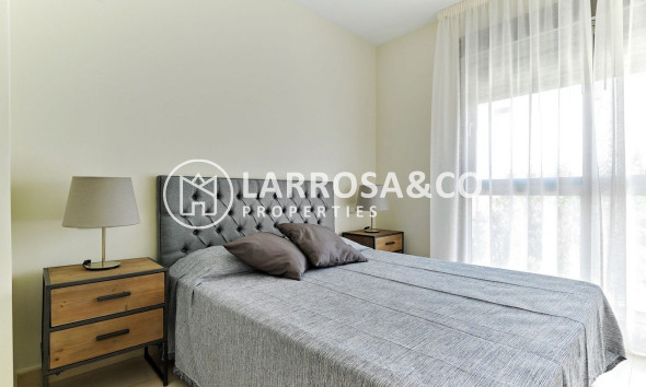 Новостройка - Квартира - Сан Мигель де Салинас - San Miguel de Salinas