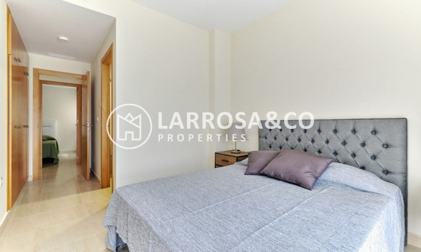 Новостройка - Квартира - Сан Мигель де Салинас - San Miguel de Salinas