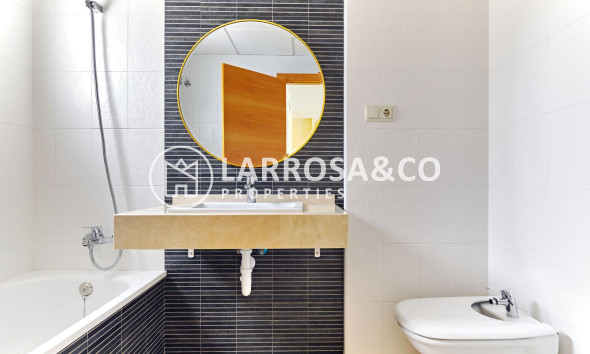 Новостройка - Квартира - Сан Мигель де Салинас - San Miguel de Salinas