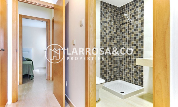 Новостройка - Квартира - Сан Мигель де Салинас - San Miguel de Salinas