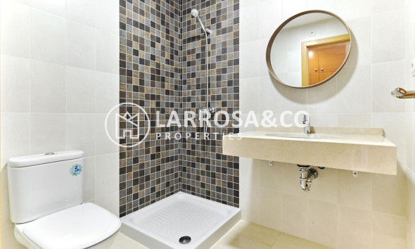 Новостройка - Квартира - Сан Мигель де Салинас - San Miguel de Salinas