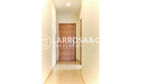 Новостройка - Квартира - Сан Мигель де Салинас - San Miguel de Salinas