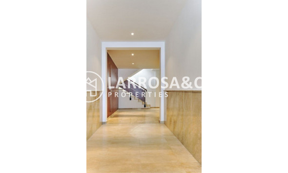 Новостройка - Квартира - Сан Мигель де Салинас - San Miguel de Salinas