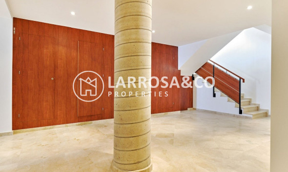 Новостройка - Квартира - Сан Мигель де Салинас - San Miguel de Salinas