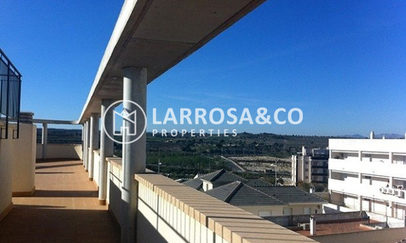 Новостройка - Квартира - Сан Мигель де Салинас - San Miguel de Salinas