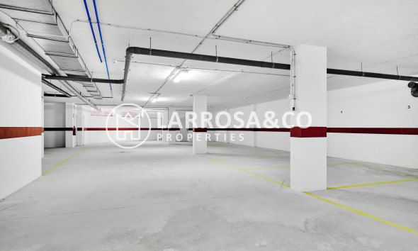 Новостройка - Квартира - Сан Мигель де Салинас - San Miguel de Salinas