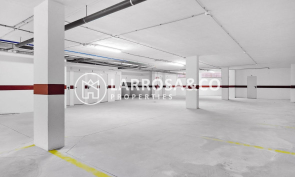 Новостройка - Квартира - Сан Мигель де Салинас - San Miguel de Salinas